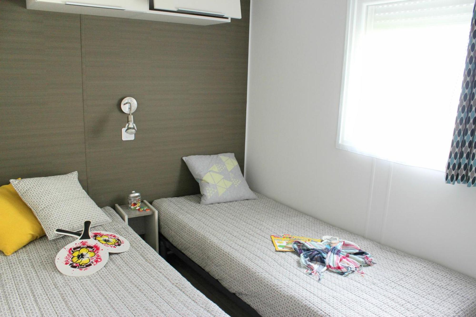 Camping L'Ile Aux Oiseaux מראה חיצוני תמונה