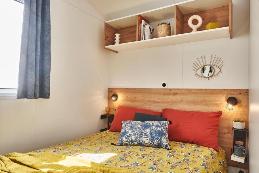 Camping L'Ile Aux Oiseaux מראה חיצוני תמונה